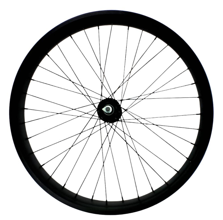 Front Rim For Wildgoose 60V
