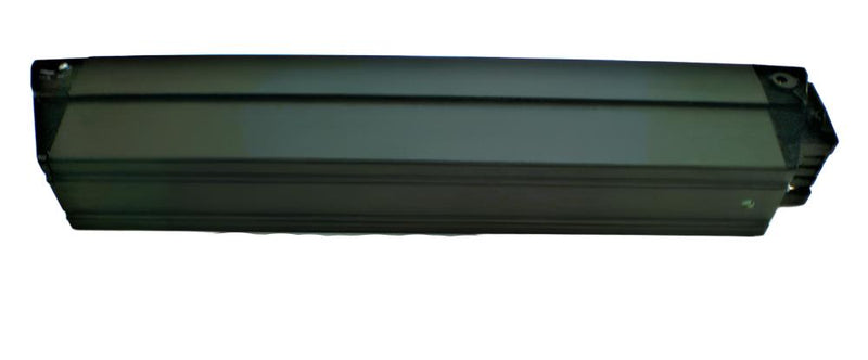 Lithium Battery for Wolf 48V10AH (Black)