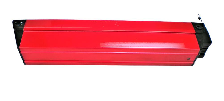 Lithium Battery for Wolf 48V10AH (Red)
