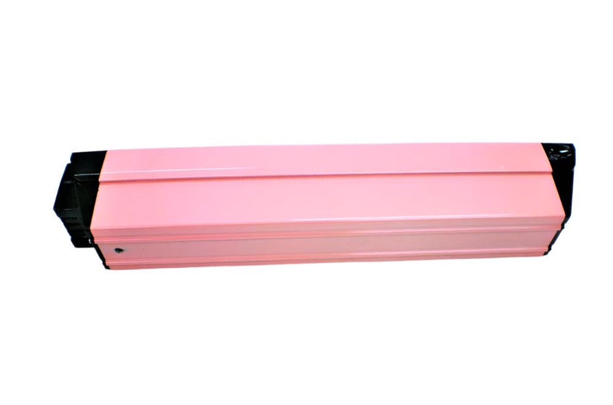 Lithium Battery for Wolf 48V10AH (Rose Gold)