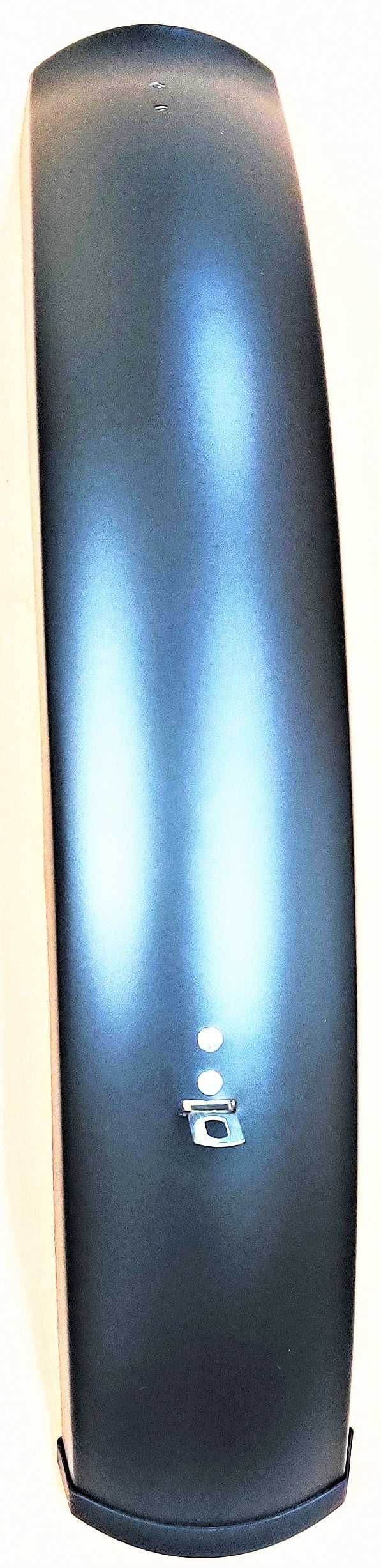Front Fender for Wolf (Black)