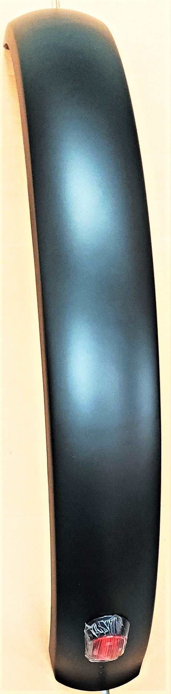 Rear fender for Wolf (Black)