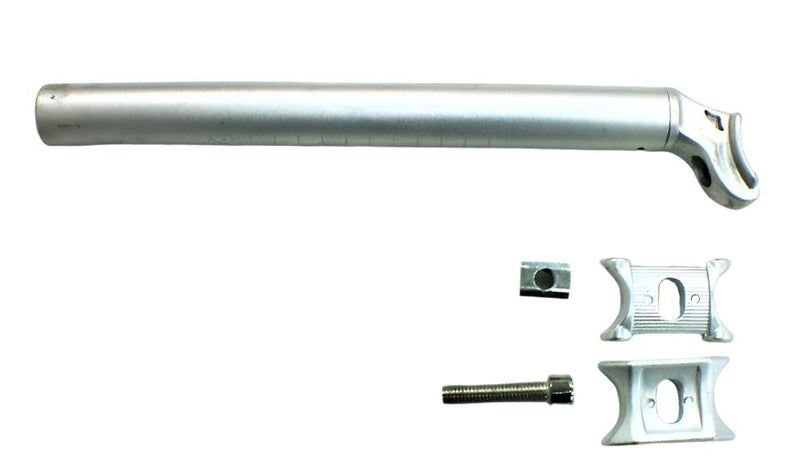 Seat post for Wolf