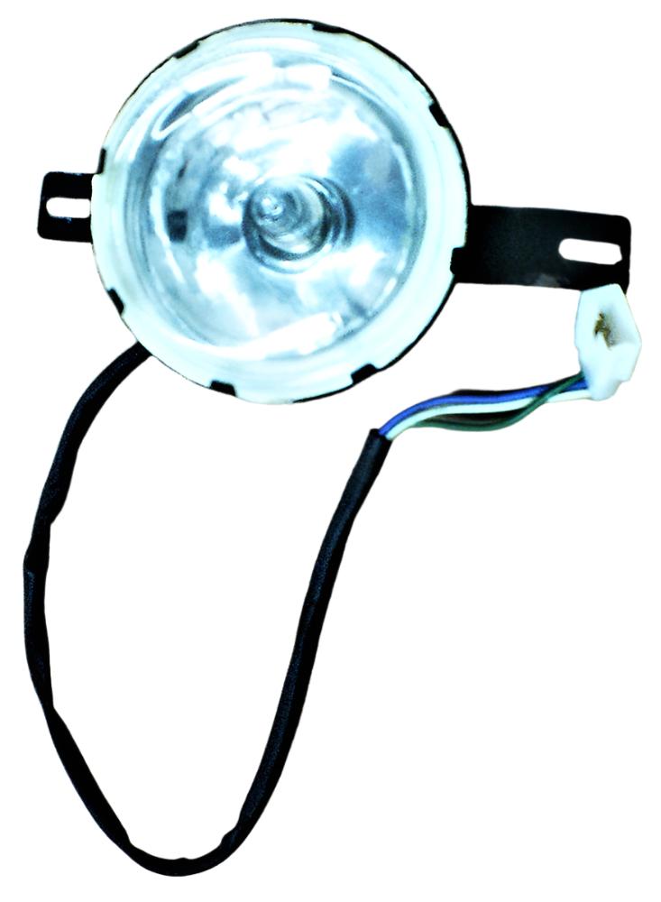 Headlight for Sasquatch 23