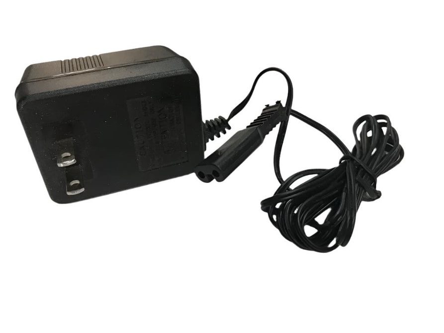 Charger 6V 1000mA Lab 2 Prong