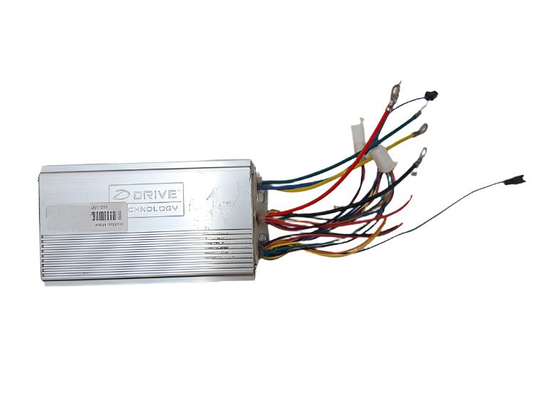 Brushless Motor Controller 72V Austin
