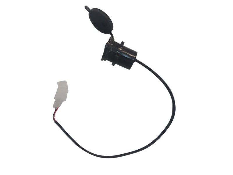 USB Port For Beast 1.0