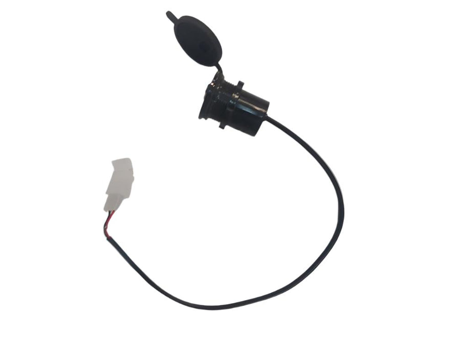 USB Port For Beast 1.0