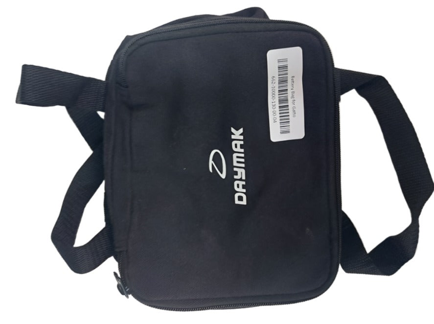Battery Bag For Gatto