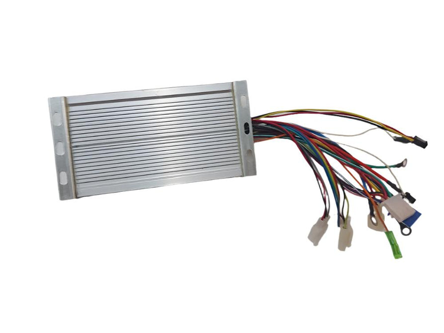 Brushless Motor Controller 84V - 30A (2015)