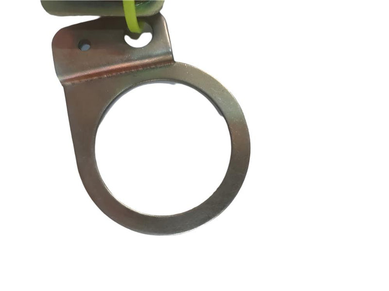 Pedal Sensor Ring
