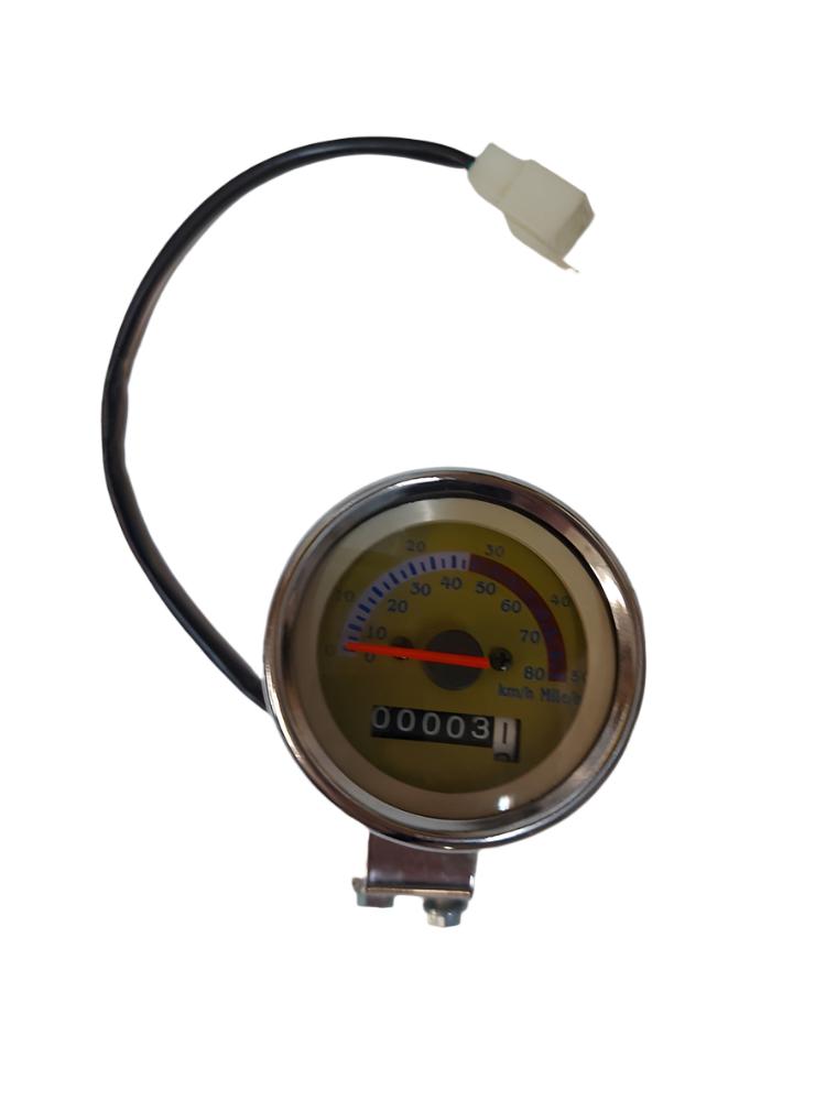 Speedometer For Gatto