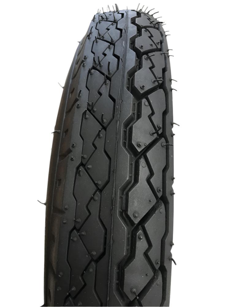 Tire 3.50-12 Tube Type