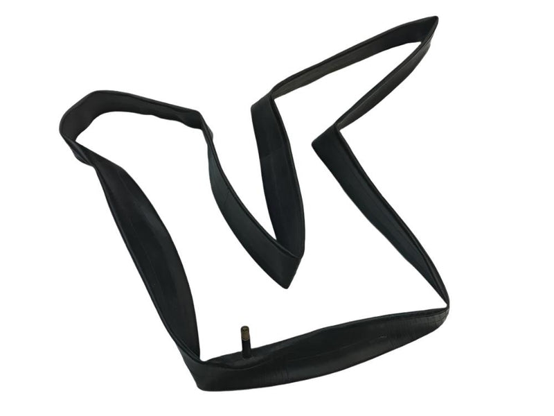 Tube 24X1.75 Straight valve