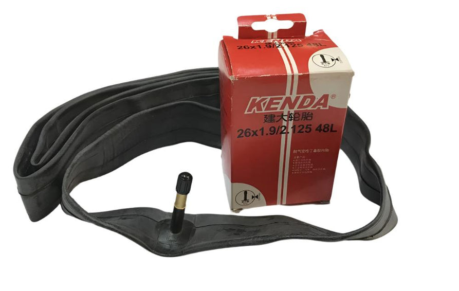 Tube 26X1.95-2.125