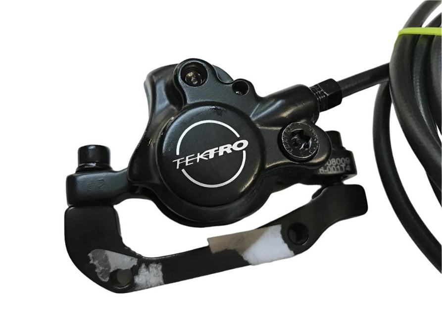 Hydraulic Brake Caliper Front Tektro Auriga