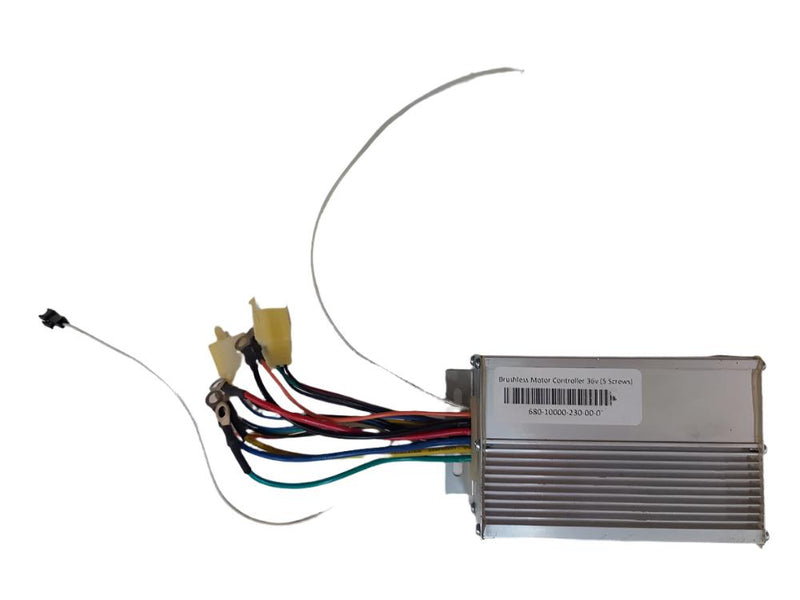 Brushless Motor Controller 36V