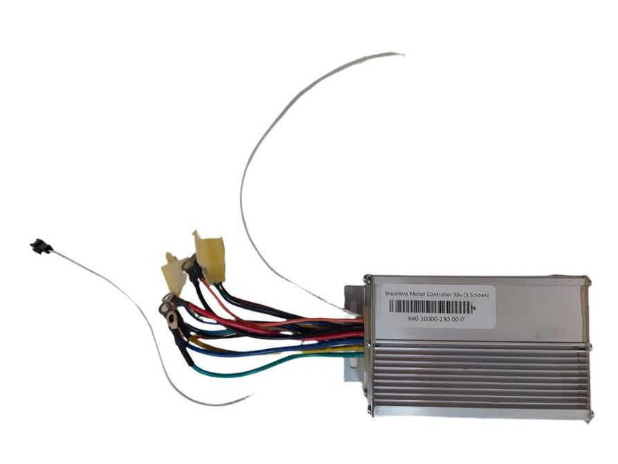 Brushless Motor Controller 36V