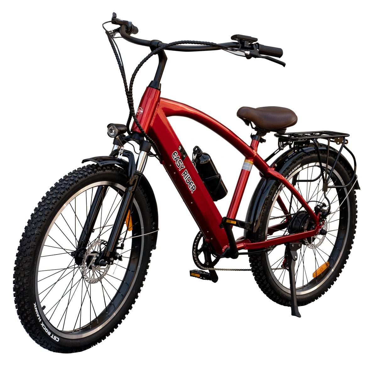 Easy Rider – Electric Parts Depot