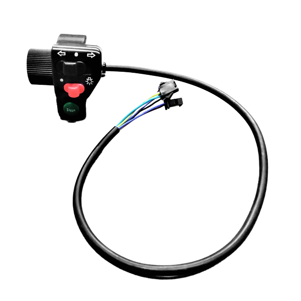 Function Switch – Electric Parts Depot
