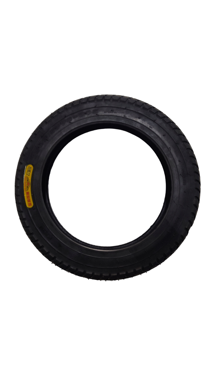 Tire 16 x 3.00 TUBELESS TYPE