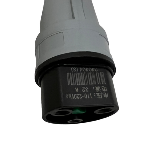 110-220V 32A Charging Gun for BBX Pro