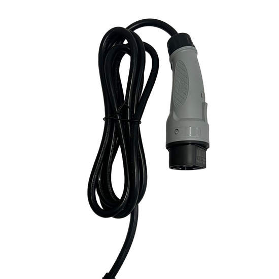 110-220V 32A Charging Gun for BBX Pro