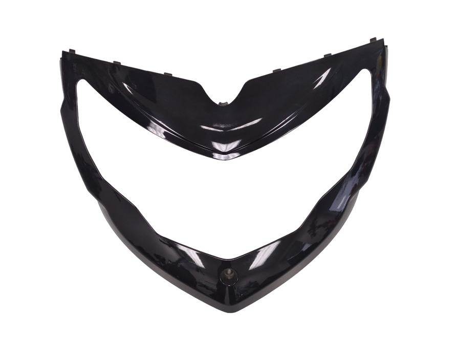 Headlight Fairing For BBX (Black)