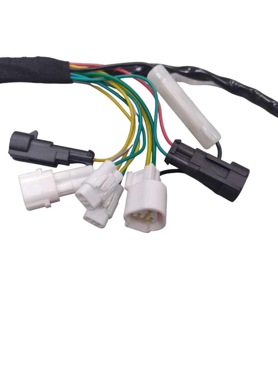 Wiring Harness for Grunt (Connector B)