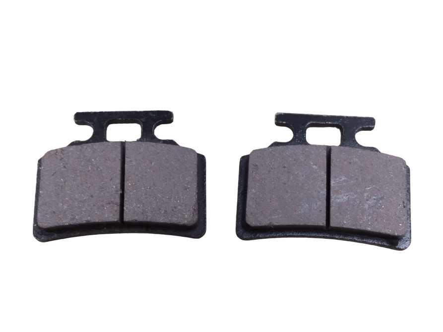 Front/Rear Brake pads (set) for Roadstar 4-wheel V1