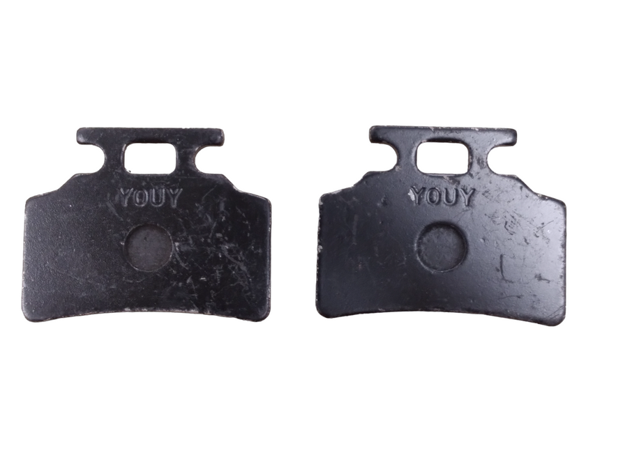 Front/Rear Brake pads (set) for Roadstar 4-wheel V1