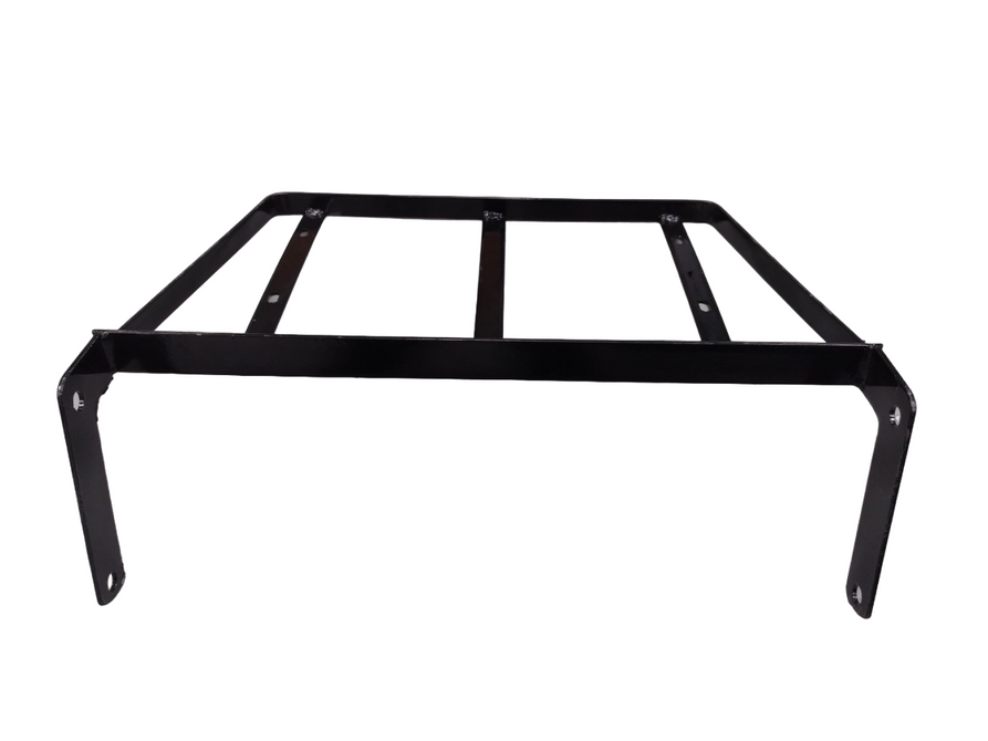 Rear trunk mount for Roadstar ( Square bar frame type )