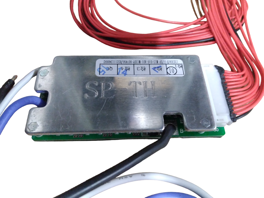 BMS Board (inside battery) for Vermont 48v