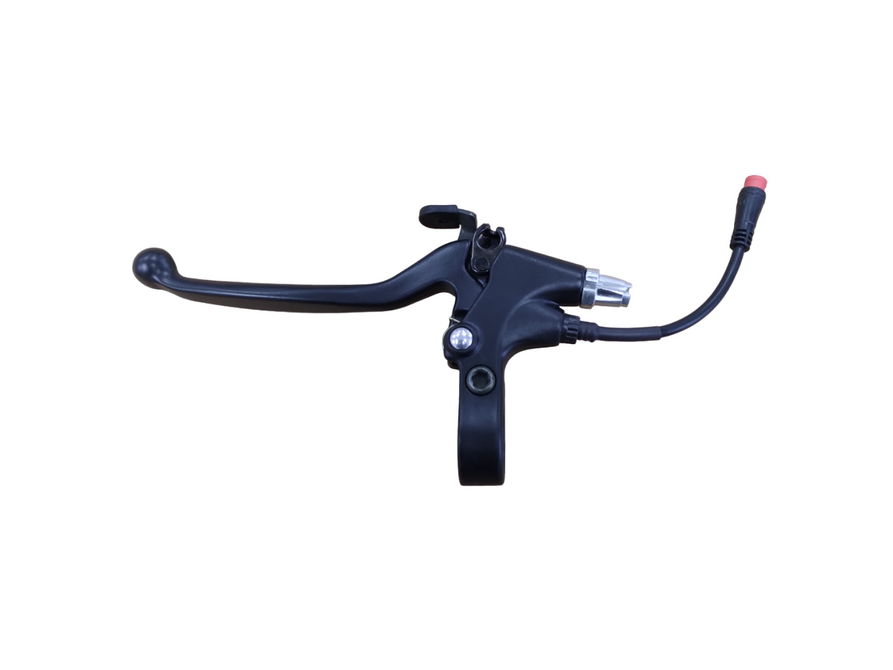 Brake lever for Mobility-in-a-box (Left)