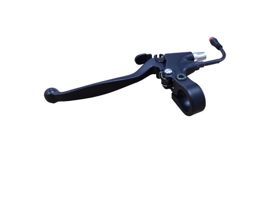 Brake lever for Mobility-in-a-box (Left)