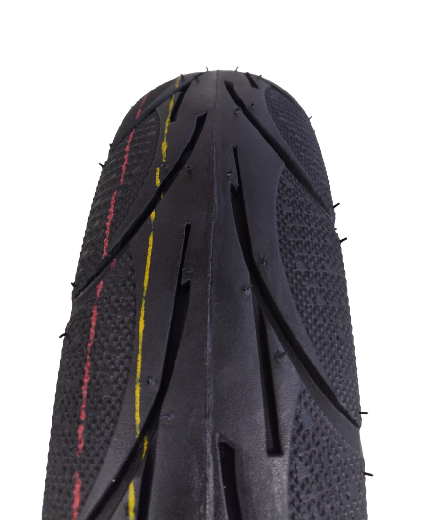 Tire 3.00 - 10 Tubeless