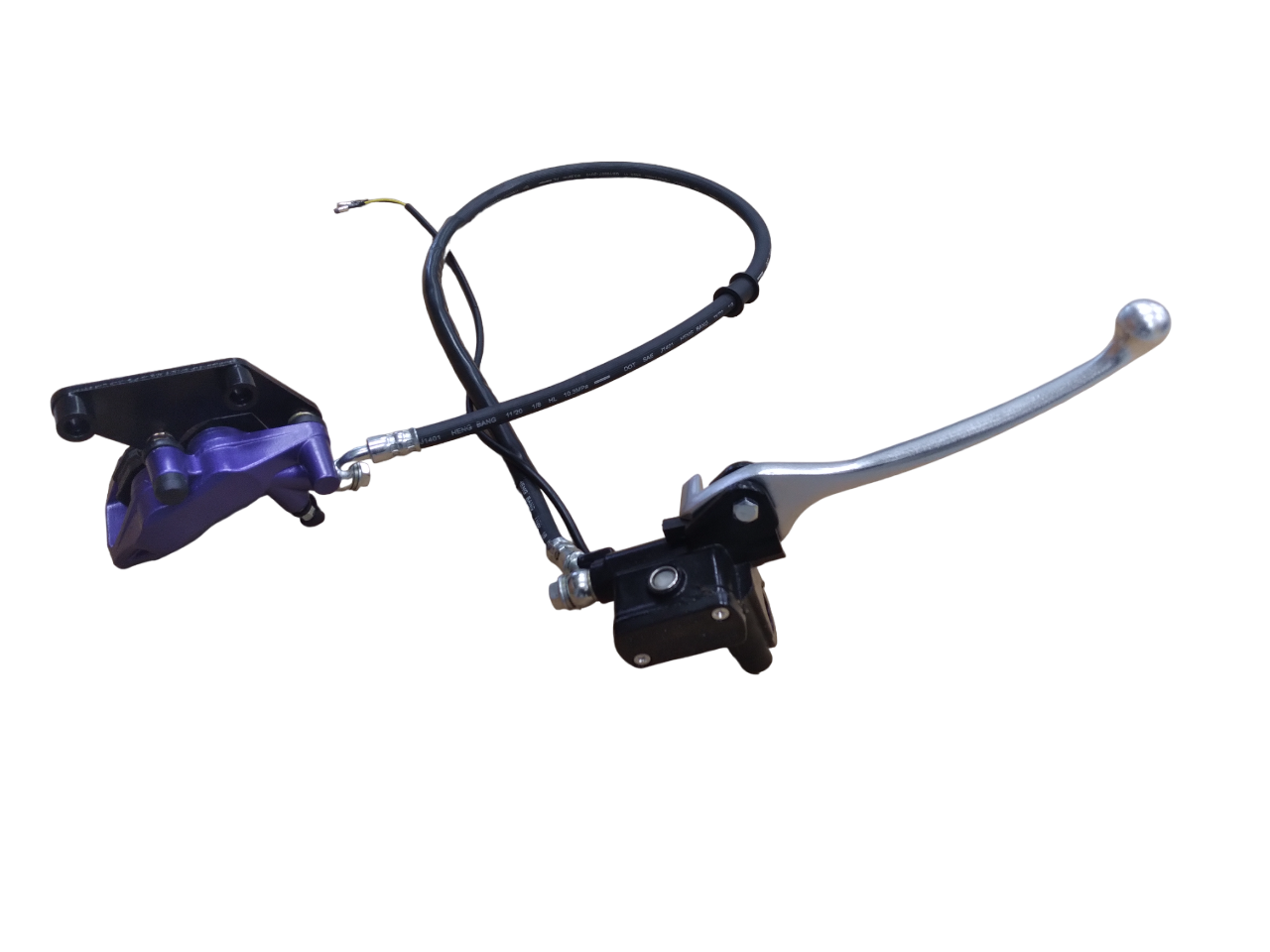 Brake Levers – Electric Parts Depot