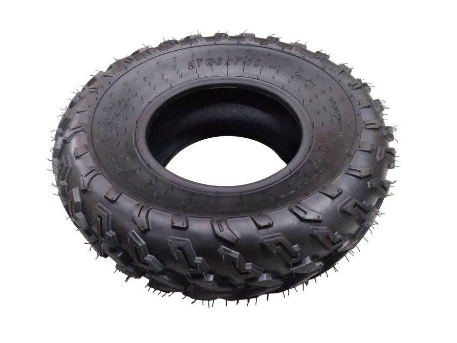 Tire 23x7.00-10