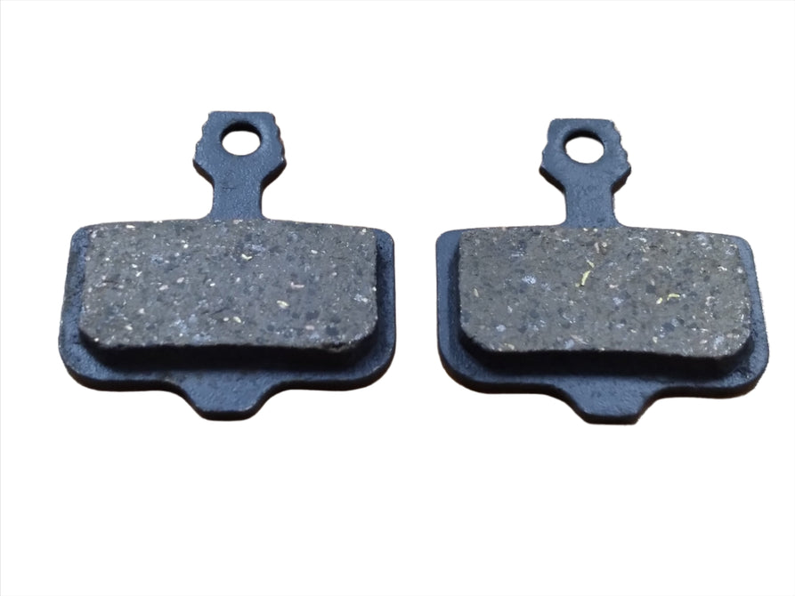 Brake Pads for Florence (set) (2019)