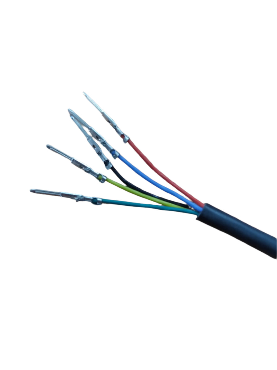 Cable - Motor to Controller 5-wire 32"