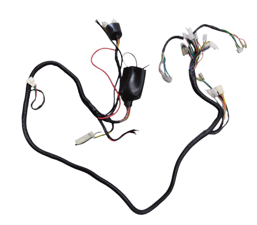 Wiring Harness for Roadstar - Type A