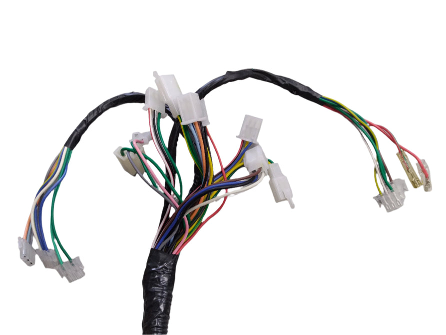 Wiring Harness for Roadstar - Type A