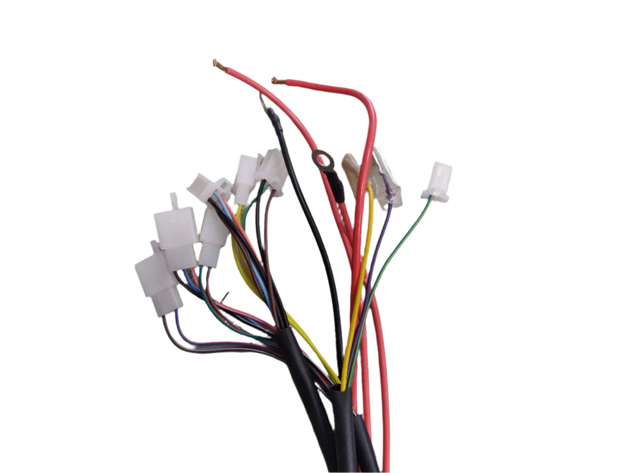 Wiring harness Roadstar - Type B