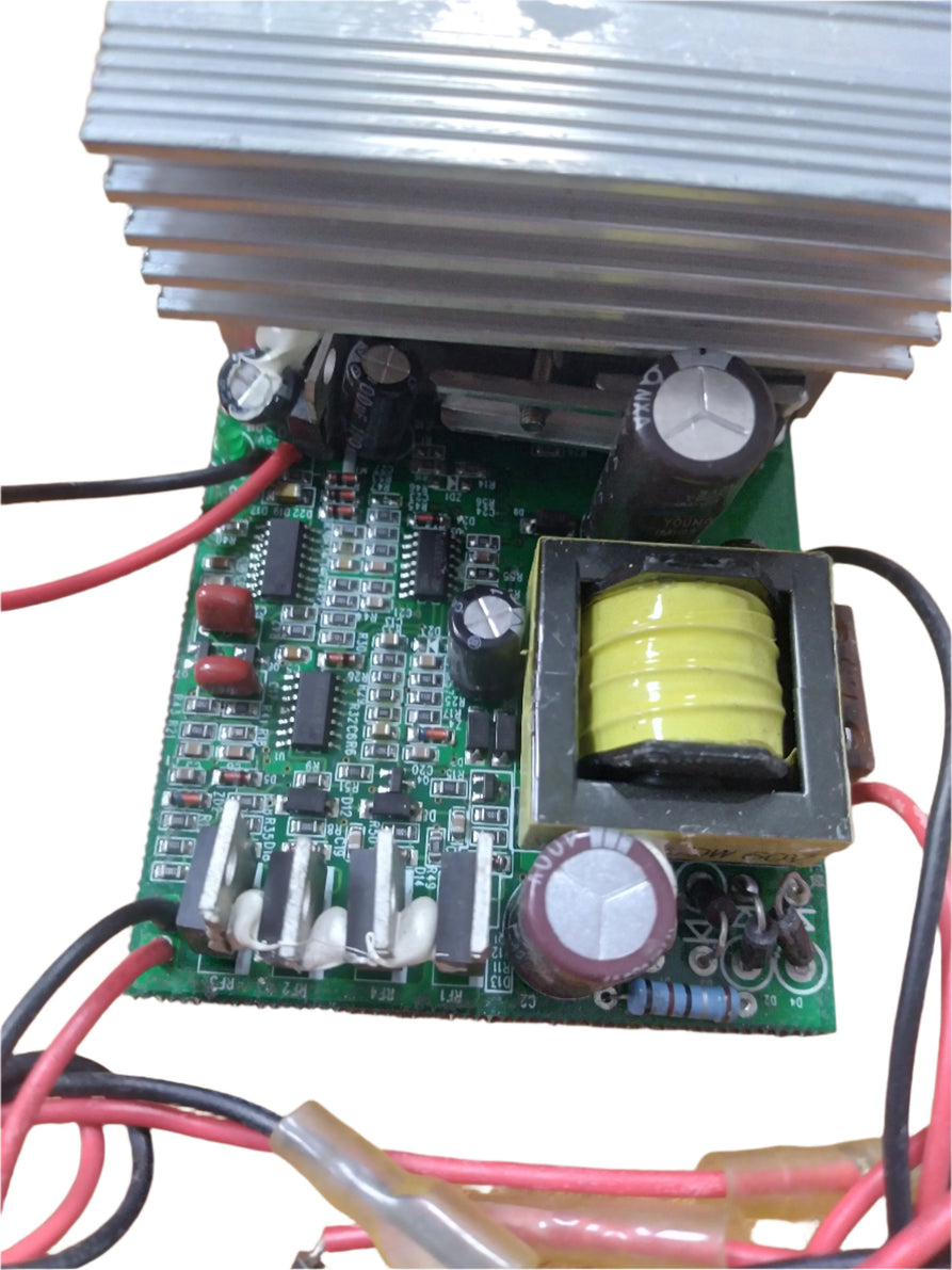 Circuit Board (60v-100w) for Beast Lithium Battery