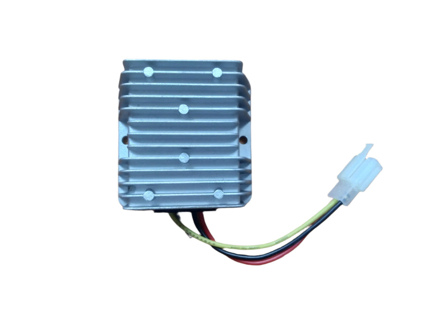 DC Converter 60v 10Ah