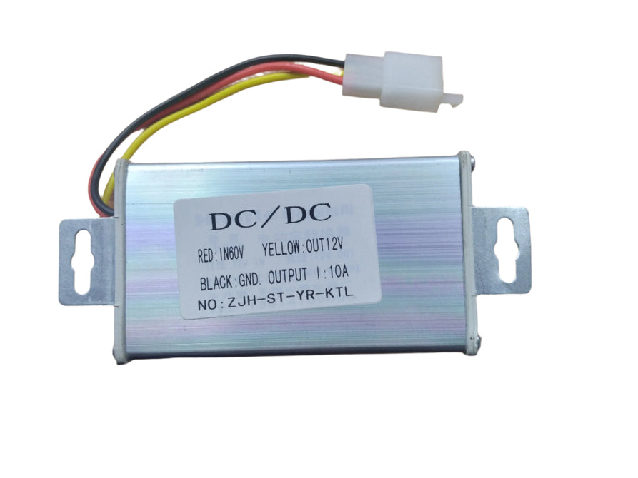 Converter 60v 10A