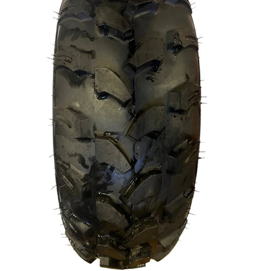 21 x 7 - 10 Beast Tire Assembly