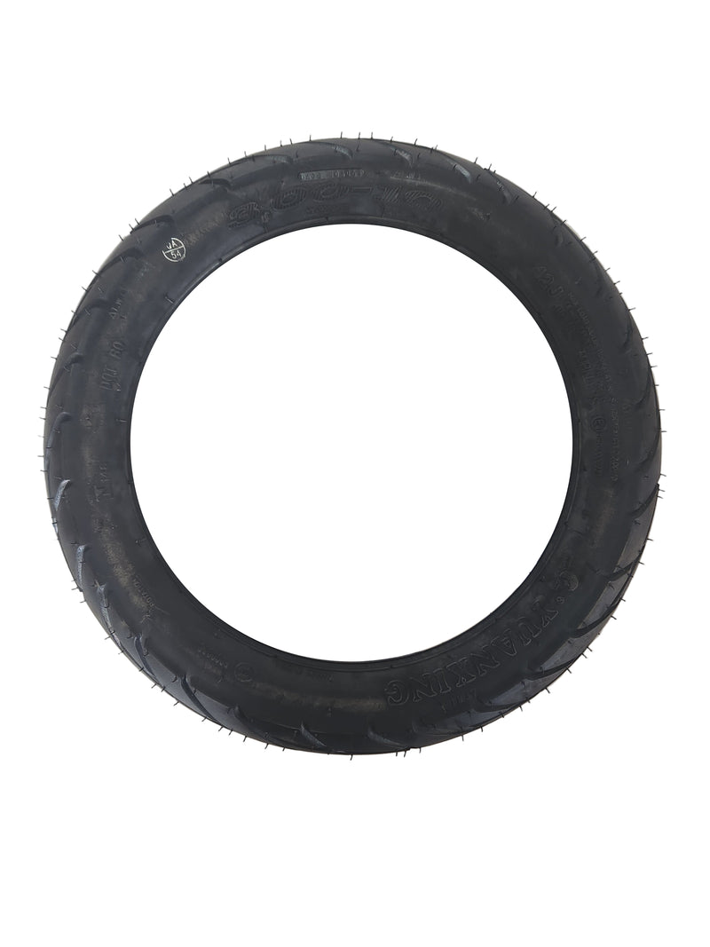 3.00 x 10 Tubeless Tire