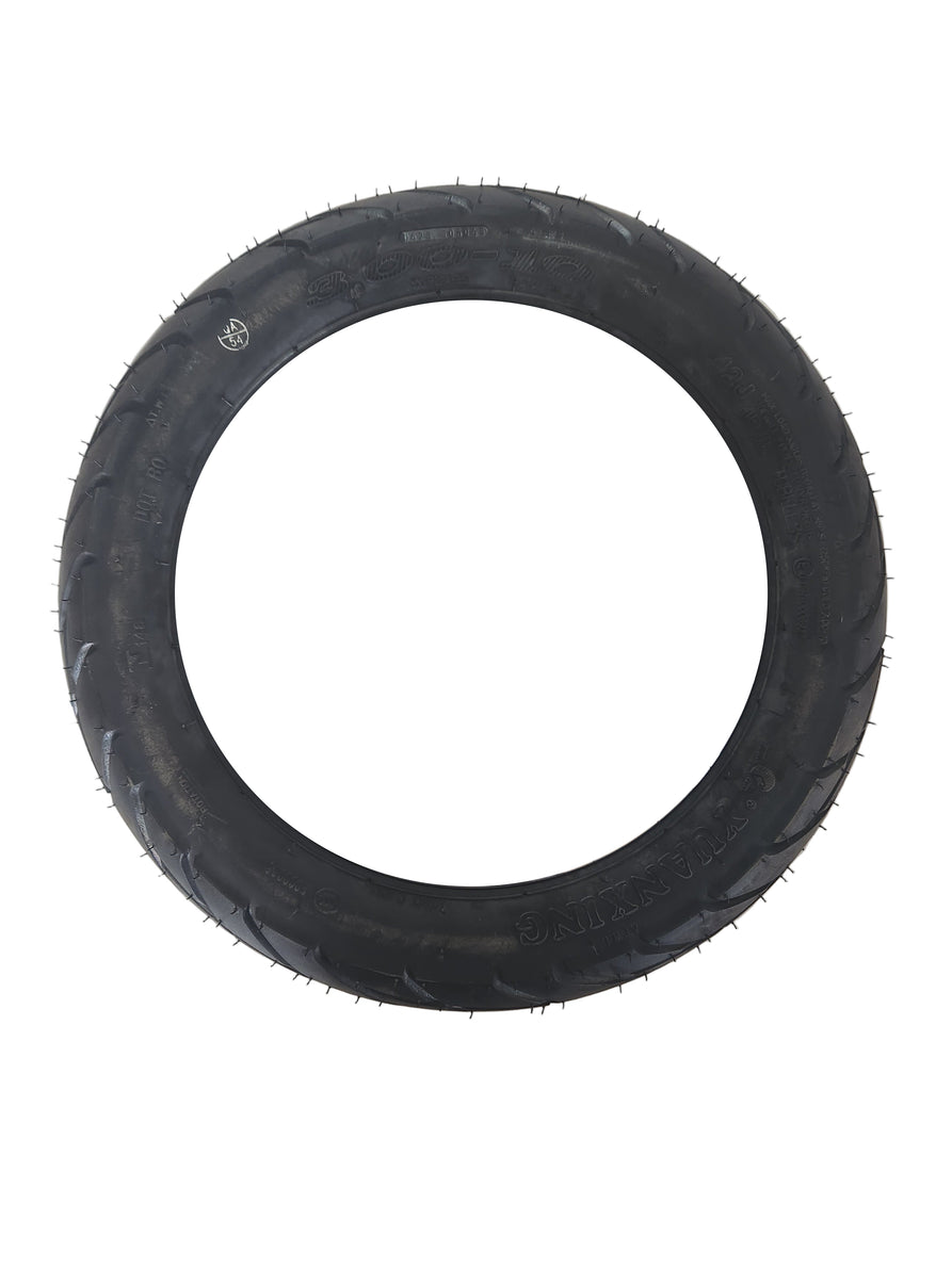 3.00 x 10 Tubeless Tire