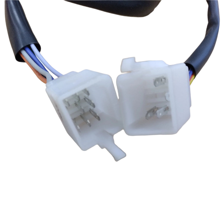Function Switch (set) for Berlin
